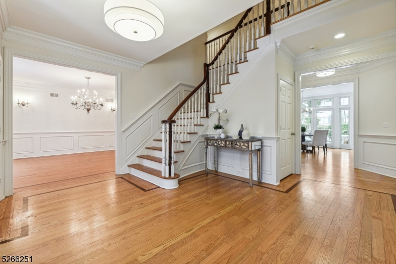 Rolling Hill - Residential