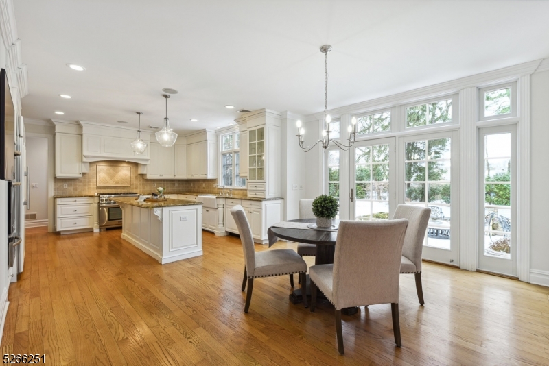 Rolling Hill - Residential