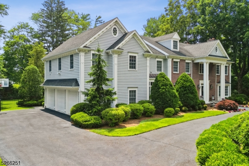 Rolling Hill - Residential