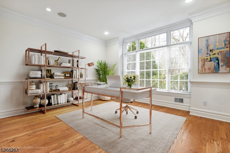 Rolling Hill - Residential