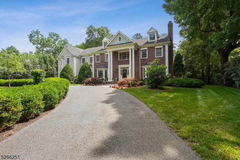 Rolling Hill - Residential