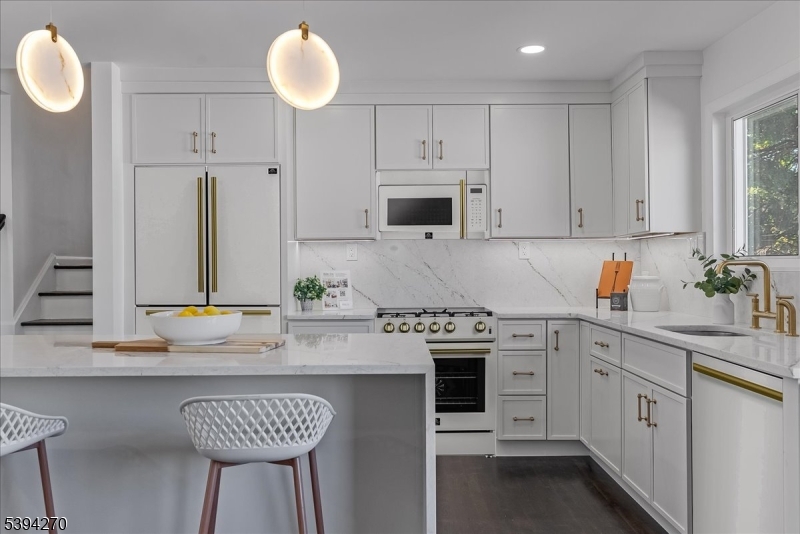 Battlehill - Residential