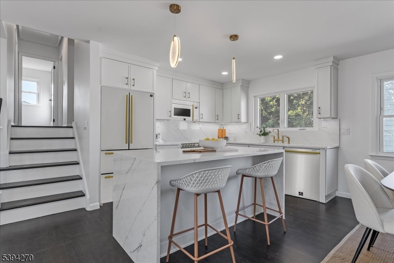 Battlehill - Residential