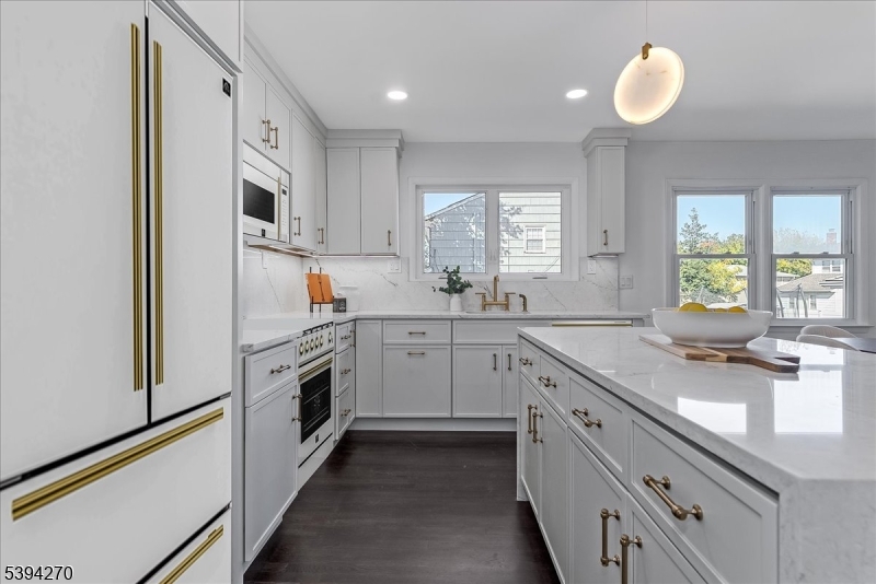 Battlehill - Residential