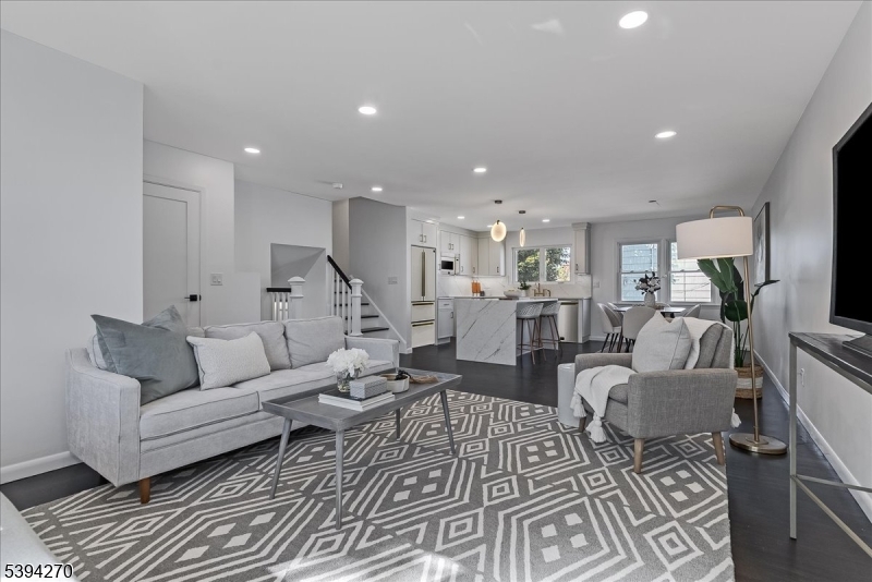 Battlehill - Residential