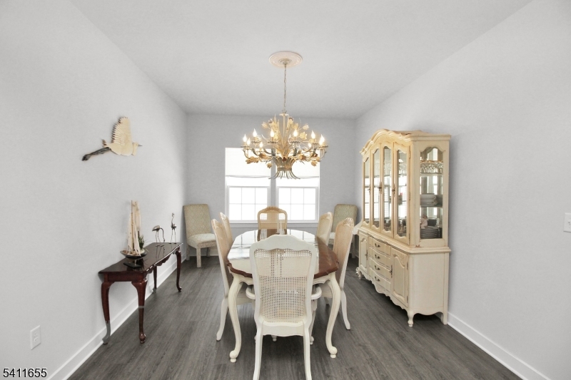 Mansfield Meadows - Residential