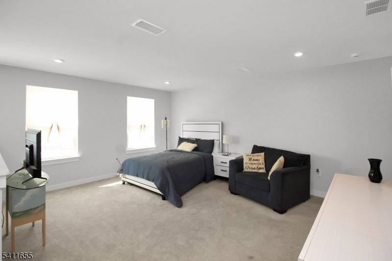 Mansfield Meadows - Residential