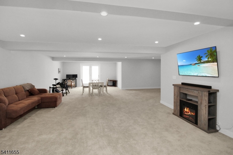 Mansfield Meadows - Residential