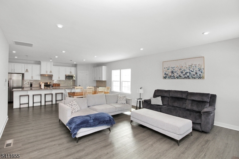 Mansfield Meadows - Residential