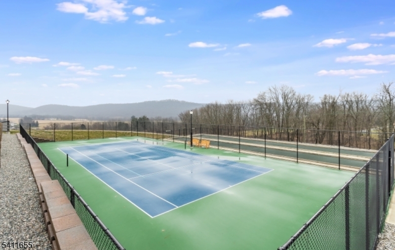 Mansfield Meadows - Residential