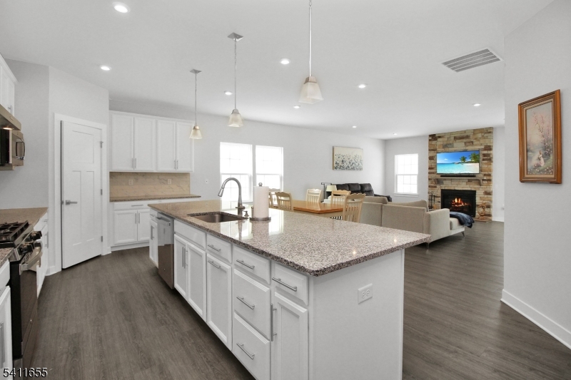 Mansfield Meadows - Residential