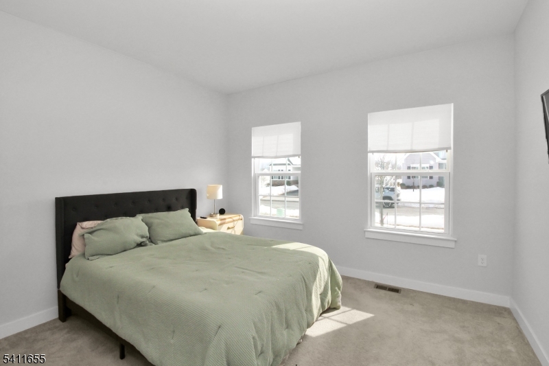 Mansfield Meadows - Residential