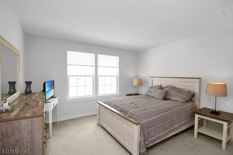 Mansfield Meadows - Residential