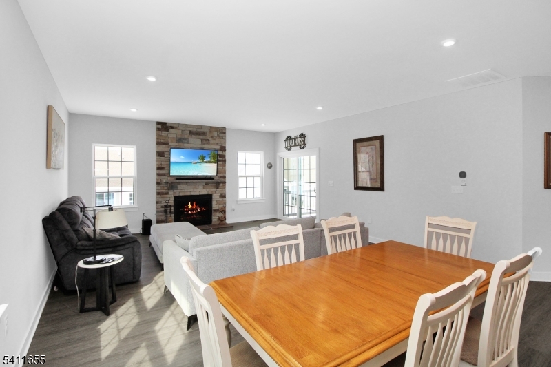 Mansfield Meadows - Residential