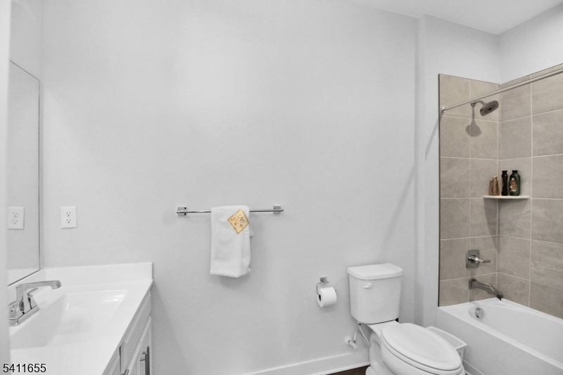 Mansfield Meadows - Residential