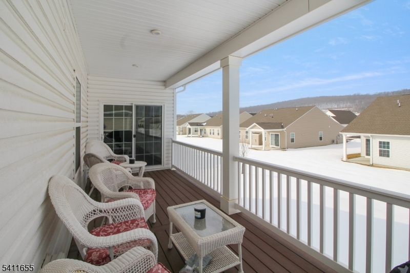 Mansfield Meadows - Residential