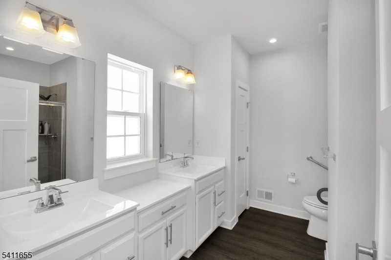 Mansfield Meadows - Residential