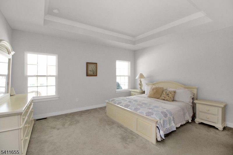 Mansfield Meadows - Residential