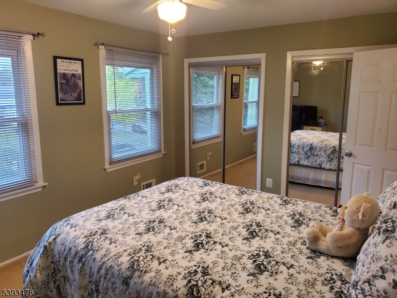 Elm Crest - Residential