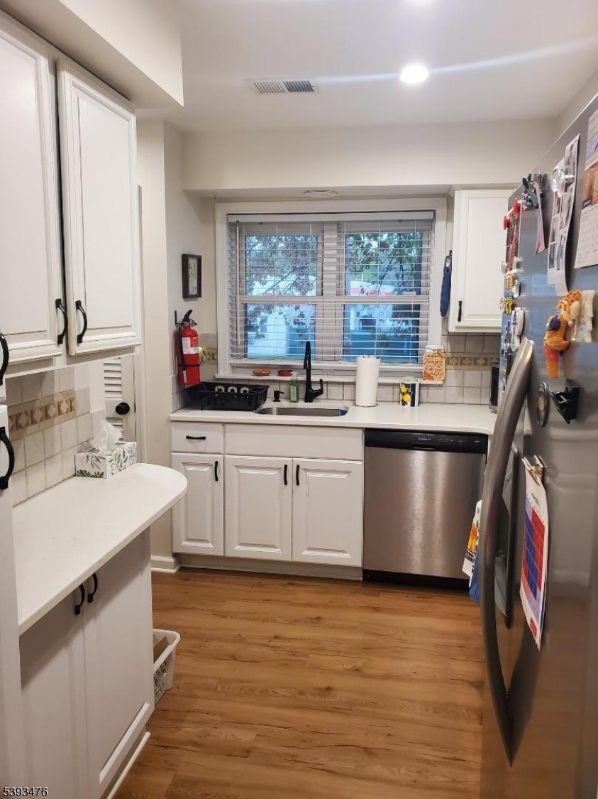 Elm Crest - Residential