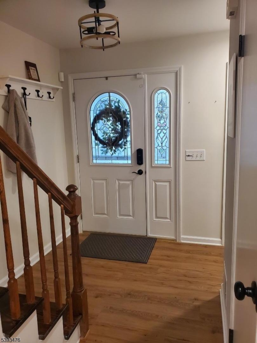 Elm Crest - Residential