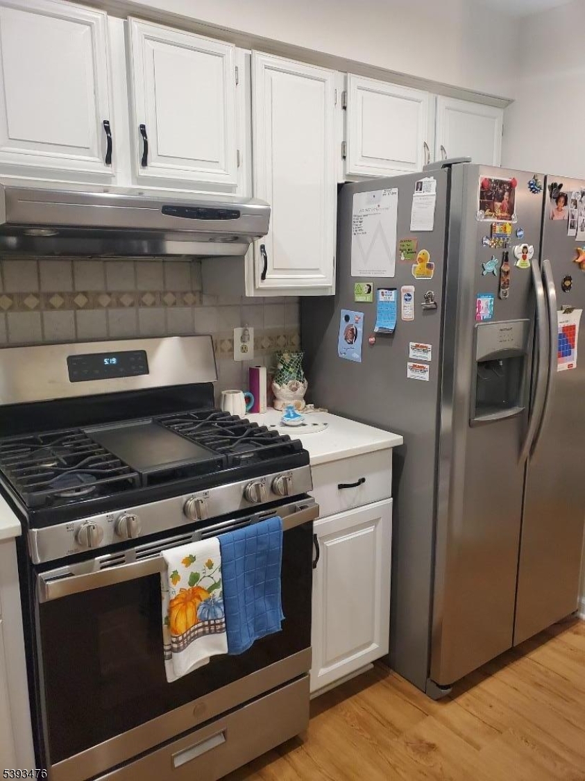 Elm Crest - Residential