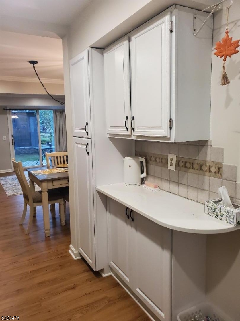 Elm Crest - Residential