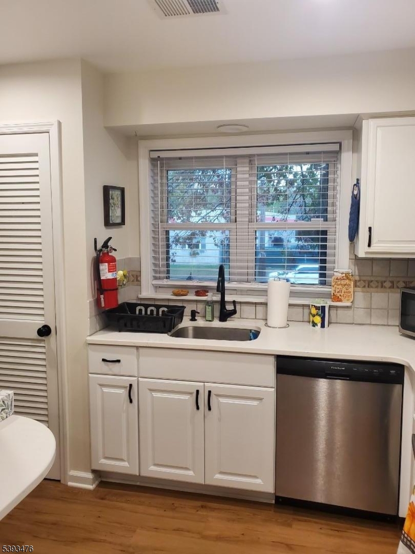 Elm Crest - Residential