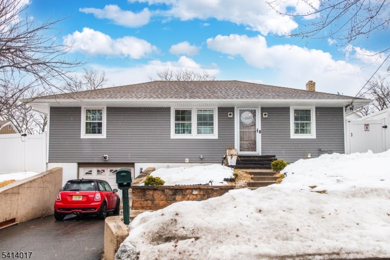 Inman Heights - Residential