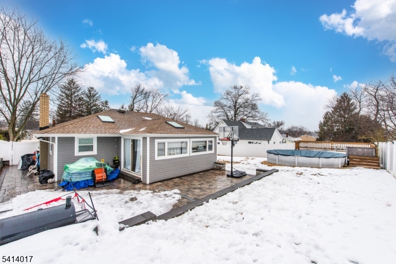 Inman Heights - Residential