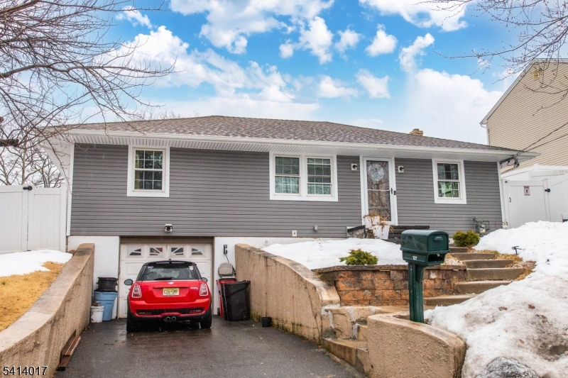 Inman Heights - Residential