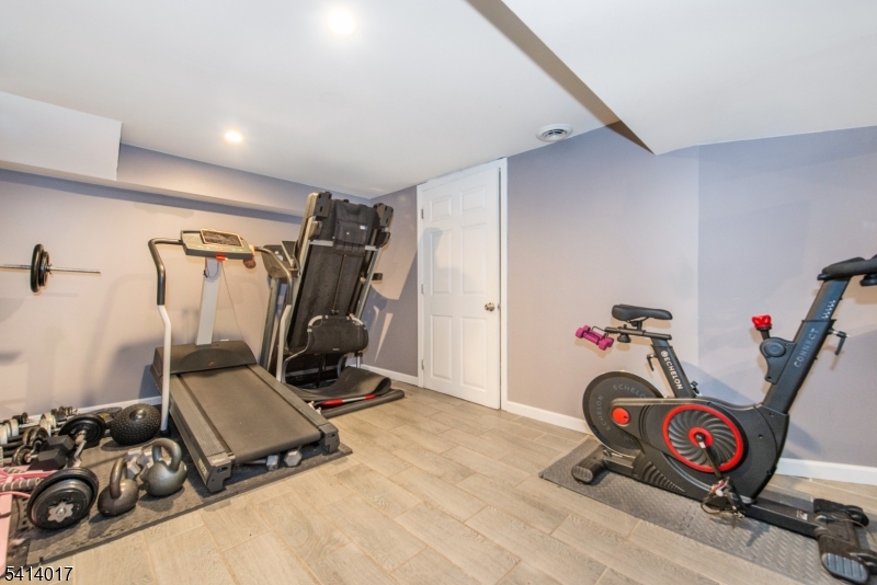 Inman Heights - Residential