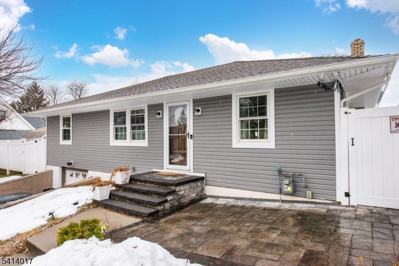 Inman Heights - Residential