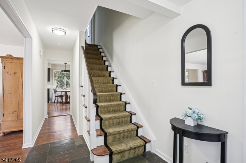 Puddingstone Heights - Residential