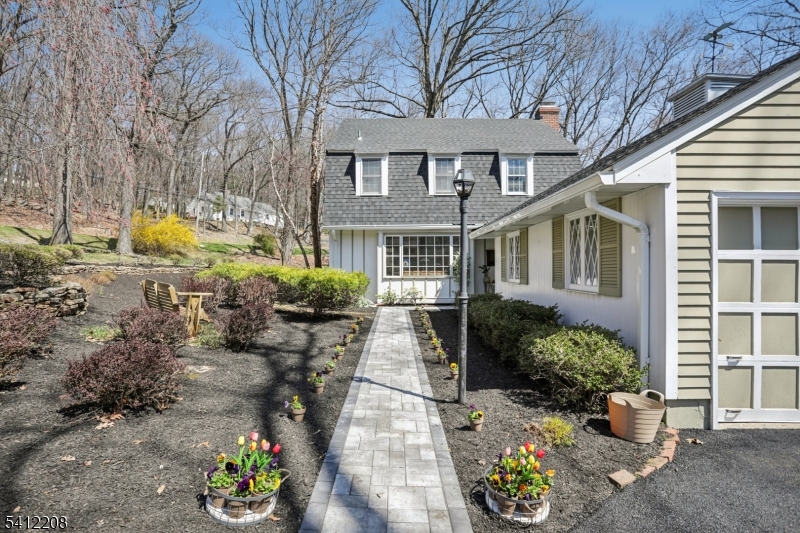 Puddingstone Heights - Residential