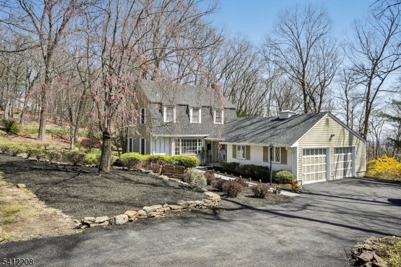 Puddingstone Heights - Residential