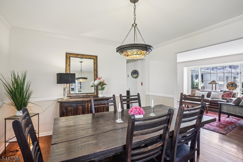 Puddingstone Heights - Residential