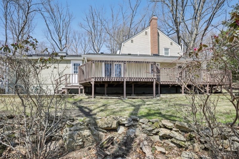 Puddingstone Heights - Residential