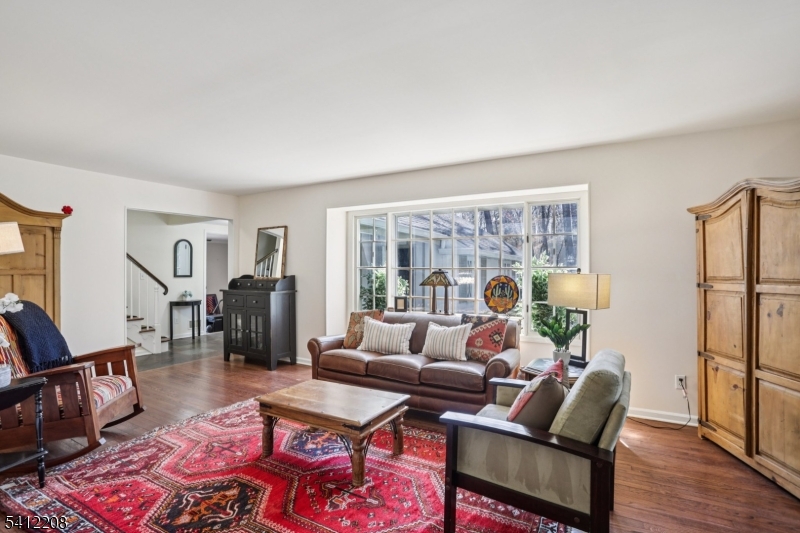 Puddingstone Heights - Residential