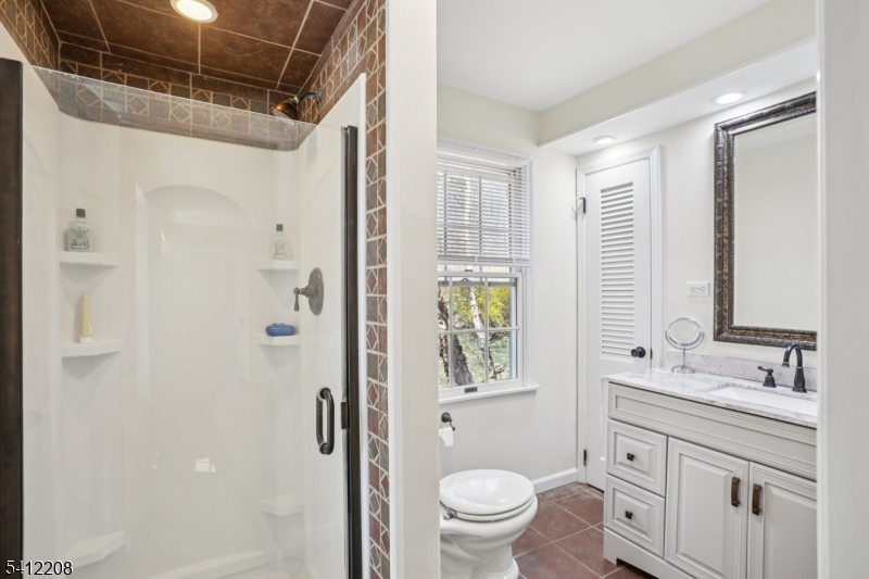 Puddingstone Heights - Residential