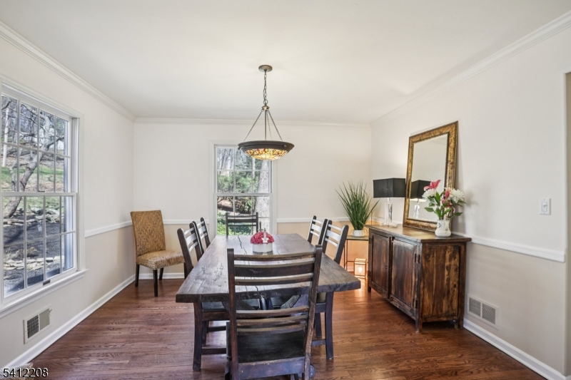 Puddingstone Heights - Residential