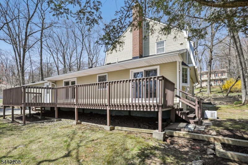 Puddingstone Heights - Residential