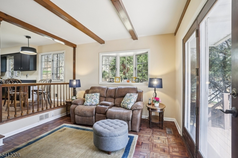 Puddingstone Heights - Residential