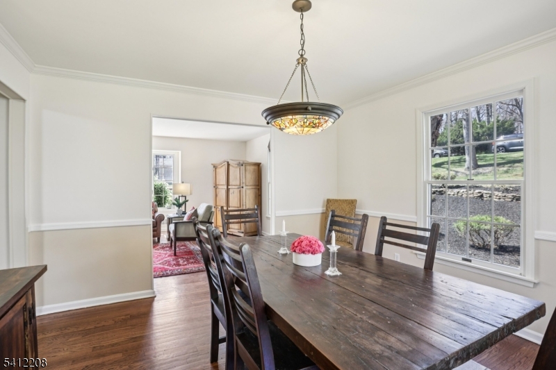 Puddingstone Heights - Residential