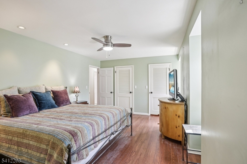 Puddingstone Heights - Residential