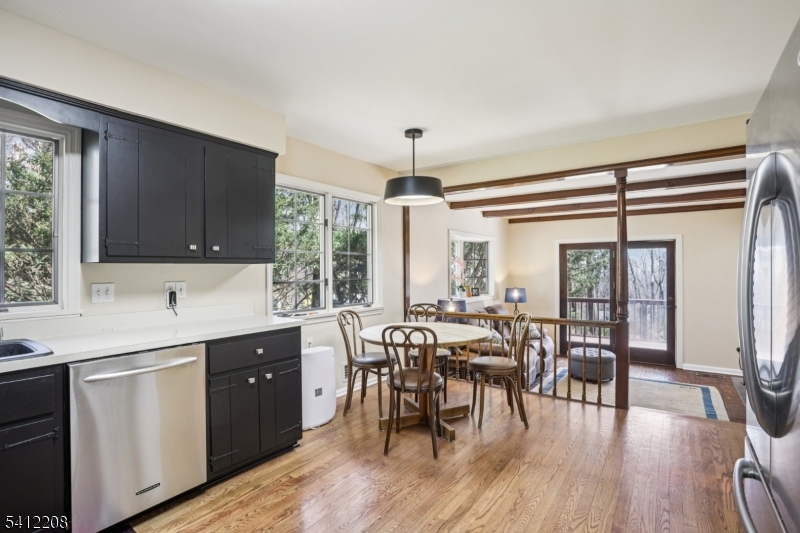 Puddingstone Heights - Residential