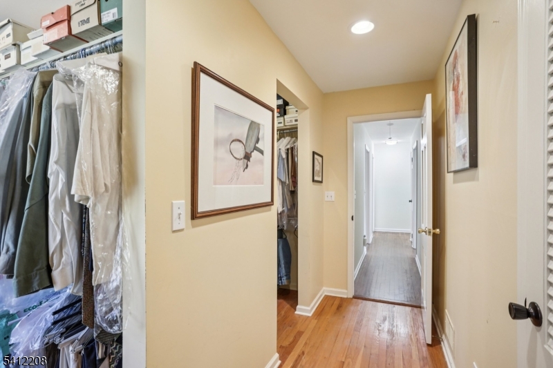 Puddingstone Heights - Residential