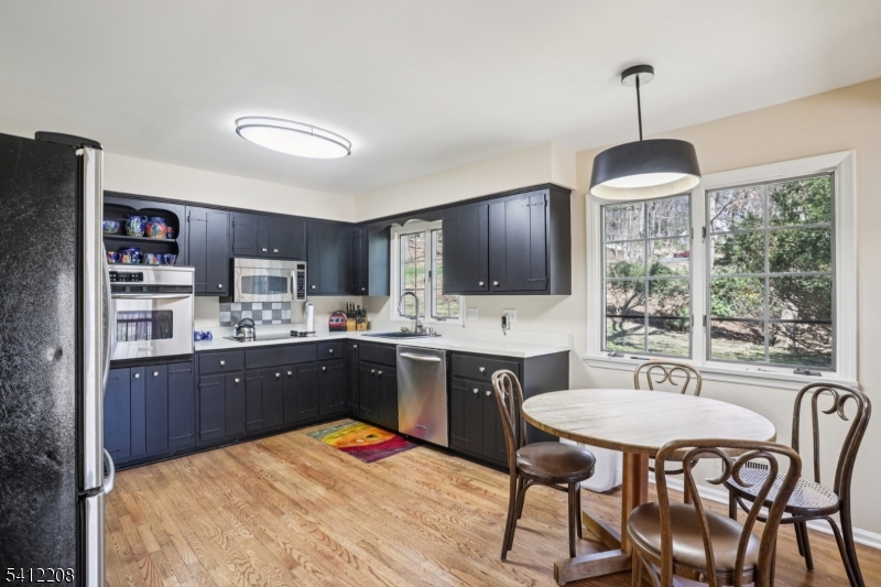 Puddingstone Heights - Residential