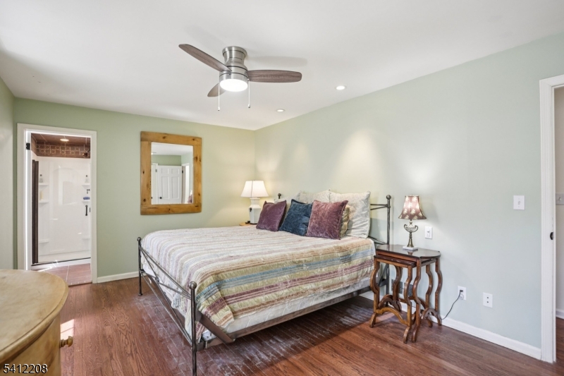 Puddingstone Heights - Residential