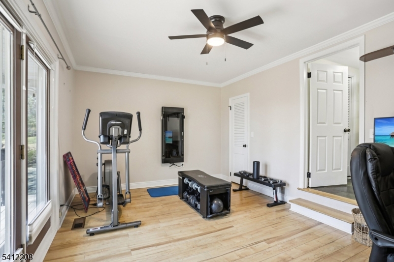 Puddingstone Heights - Residential